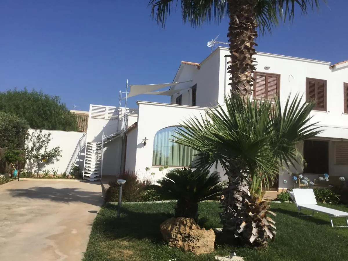 Apartment Birgi Holiday Home Marsala
