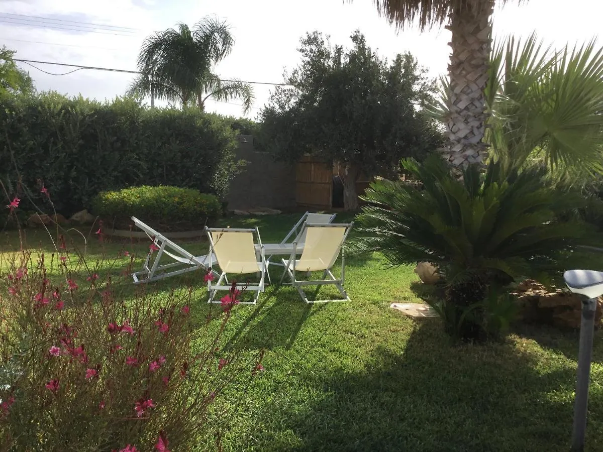 Apartment Birgi Holiday Home Marsala Italien