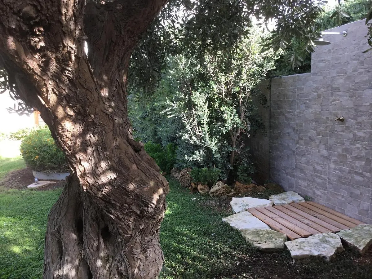 Apartment Birgi Holiday Home Marsala