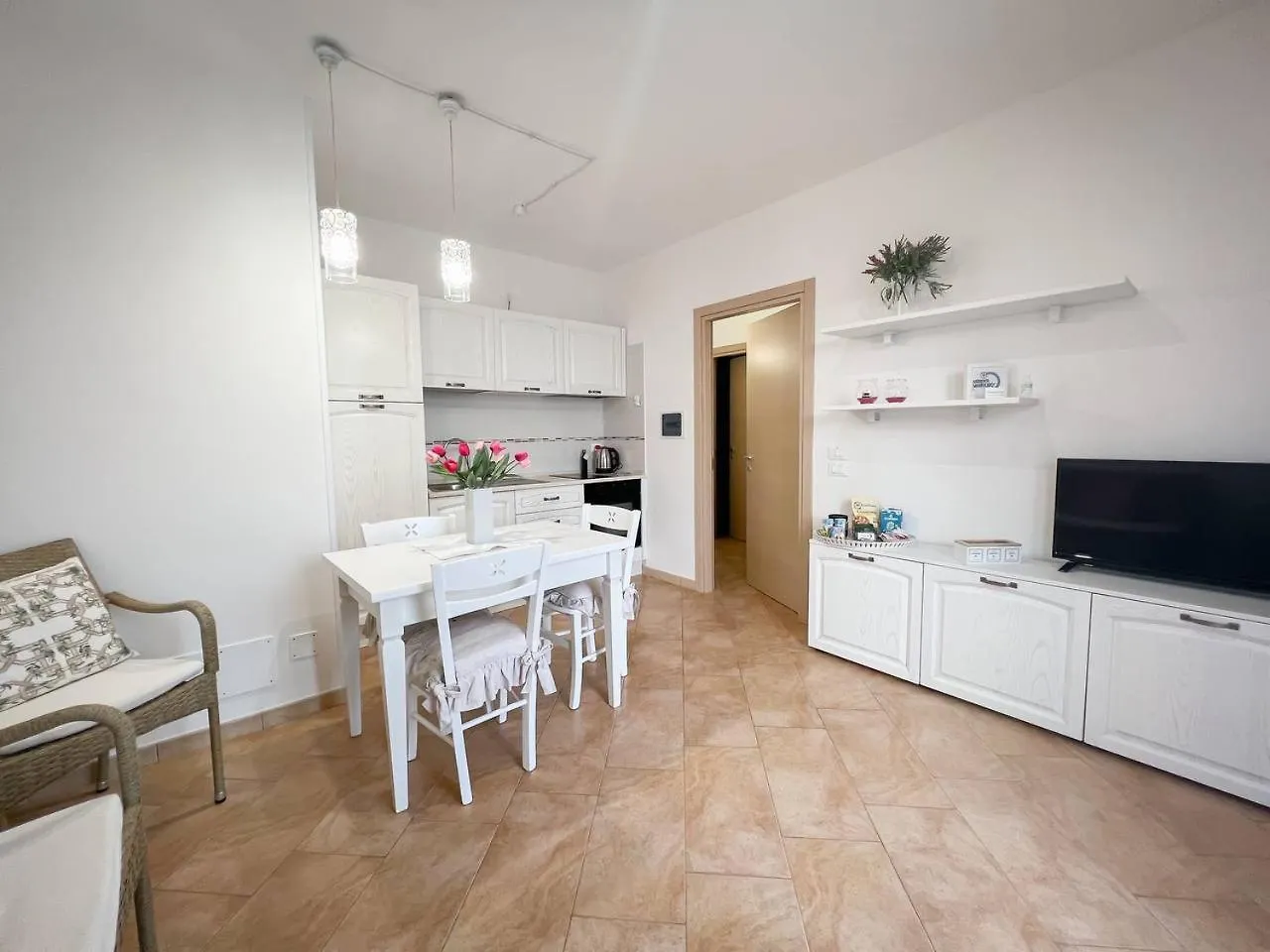 Birgi Holiday Home Marsala 0*,
