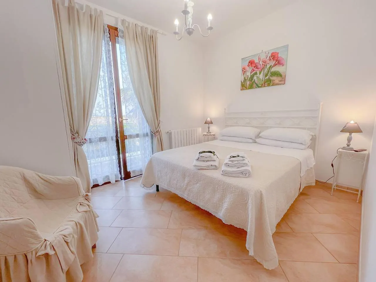 Birgi Holiday Home Marsala Apartment