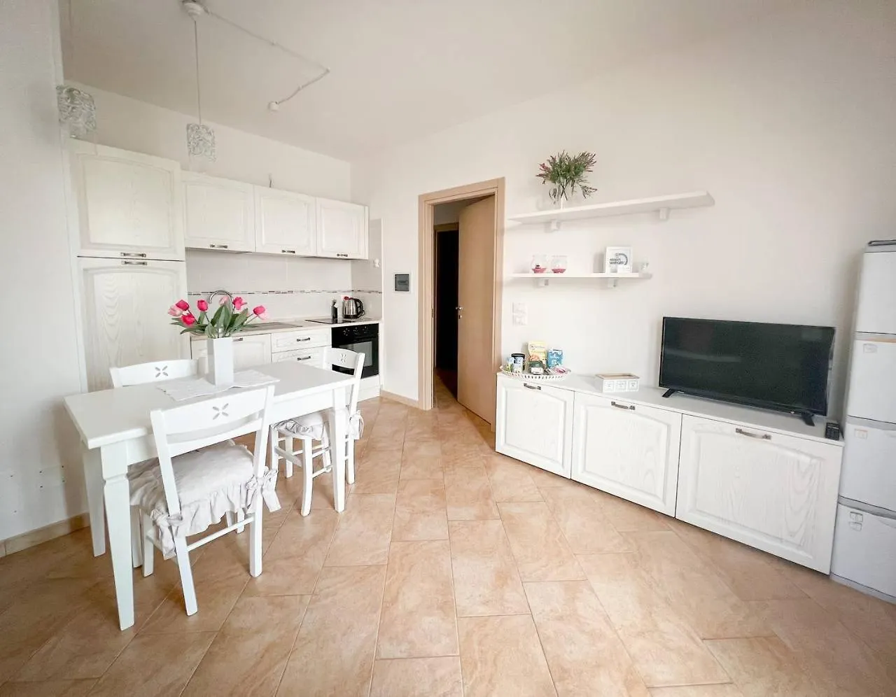 Birgi Holiday Home Marsala