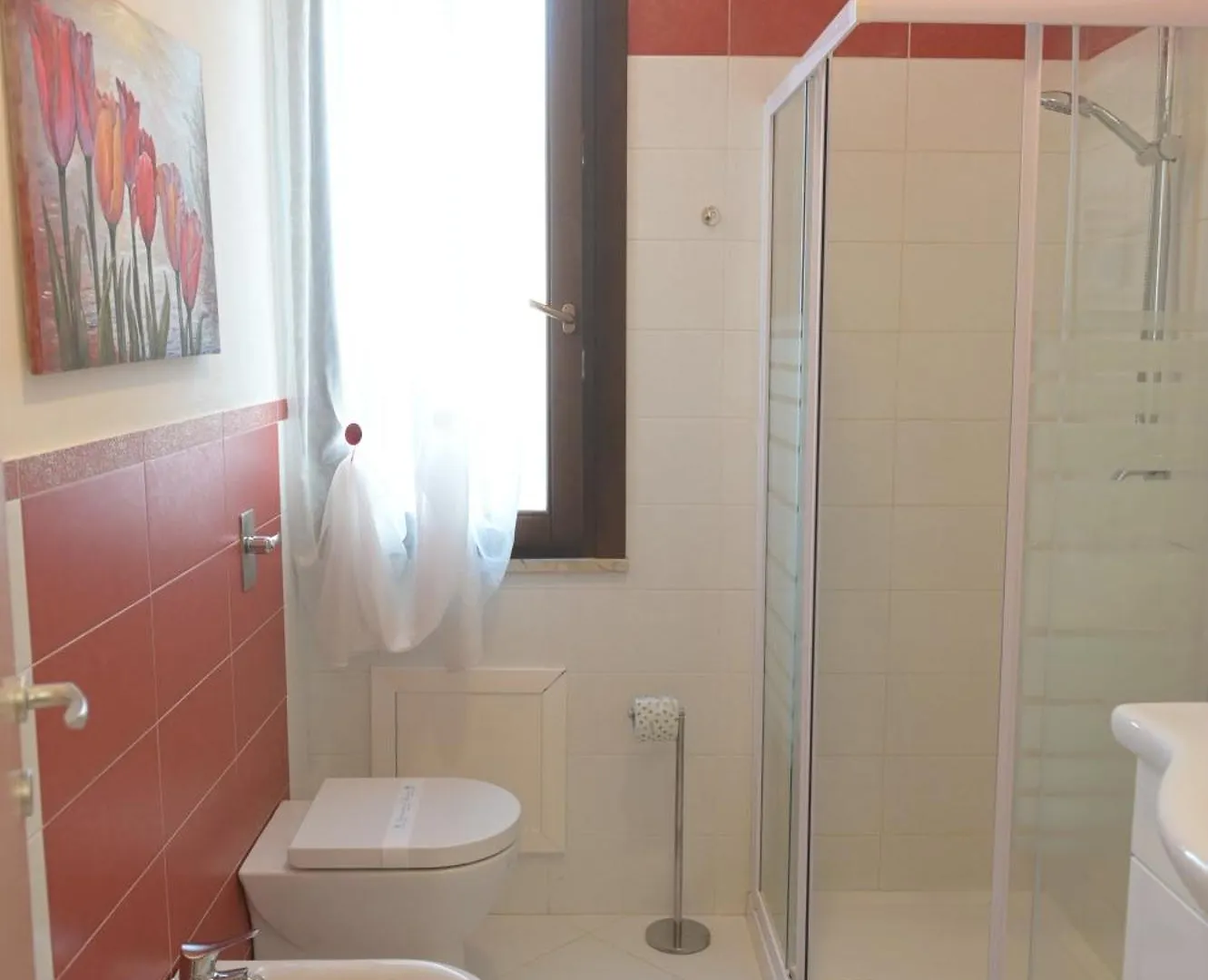 Apartment Birgi Holiday Home Marsala Italien