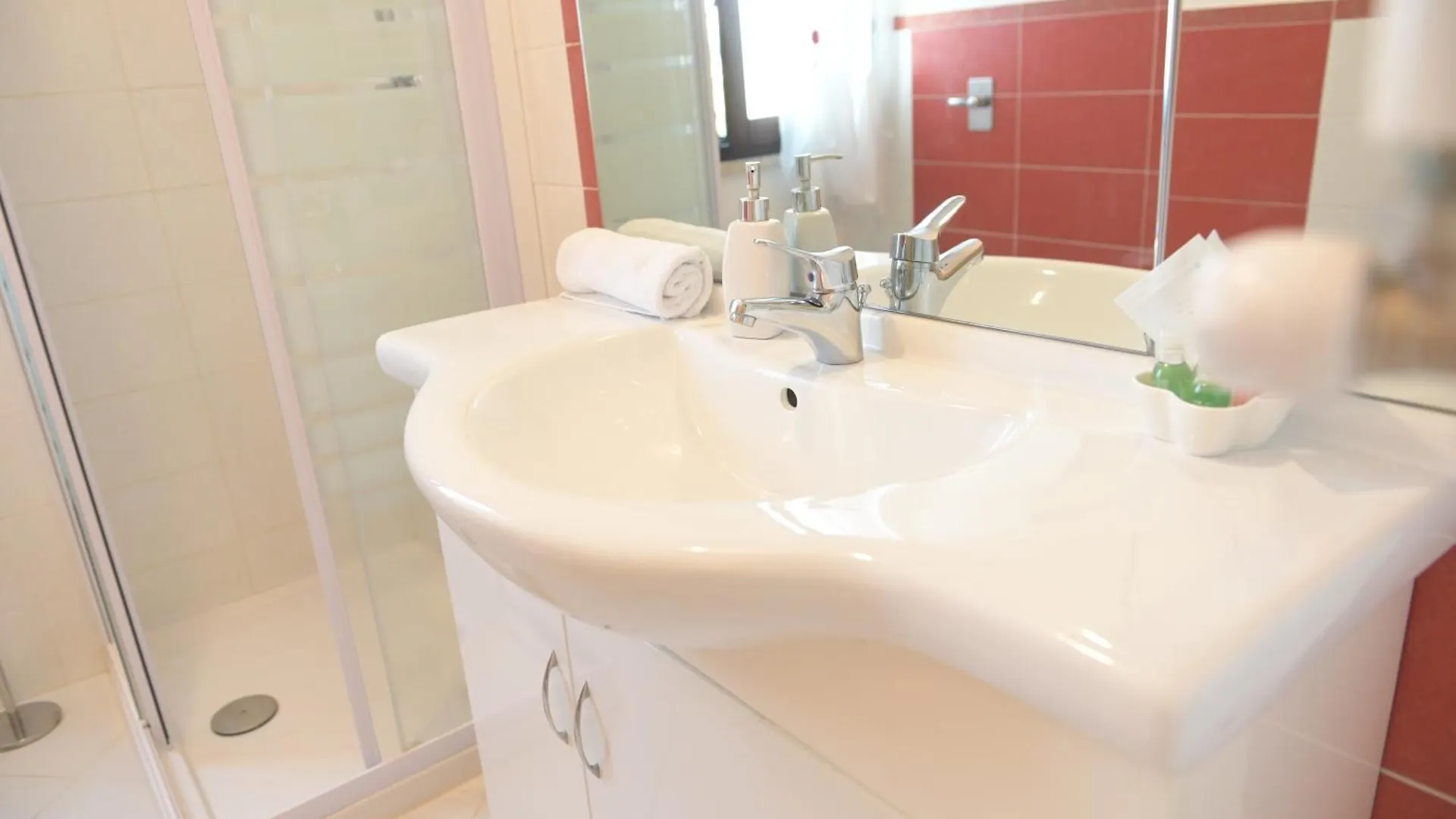 Birgi Holiday Home Marsala 0*,  Italien