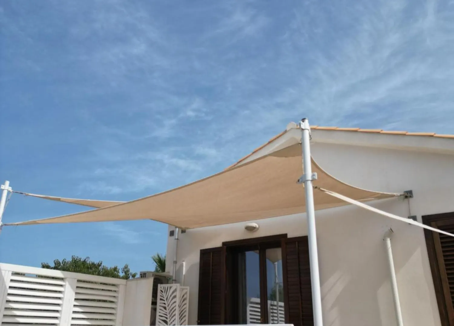 Birgi Holiday Home Marsala 0*,