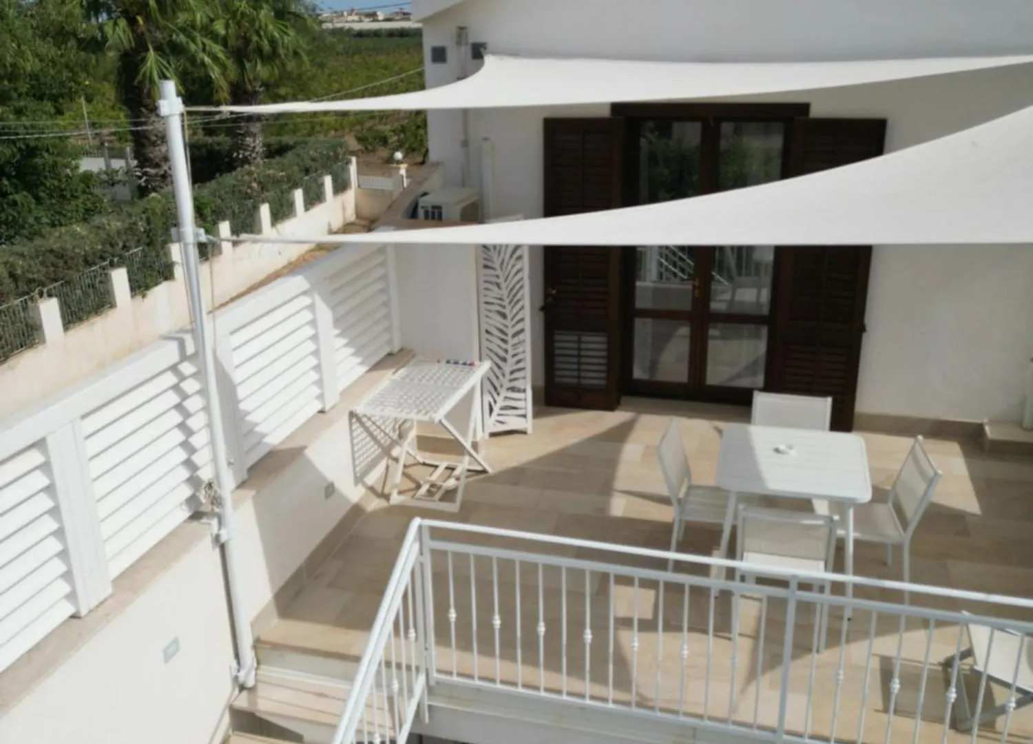 Birgi Holiday Home Marsala Apartment
