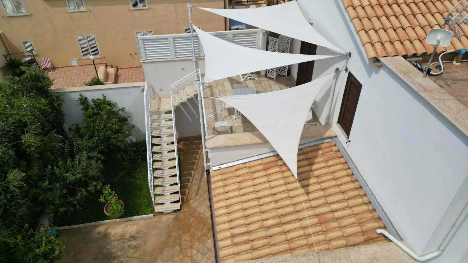 Apartment Birgi Holiday Home Marsala