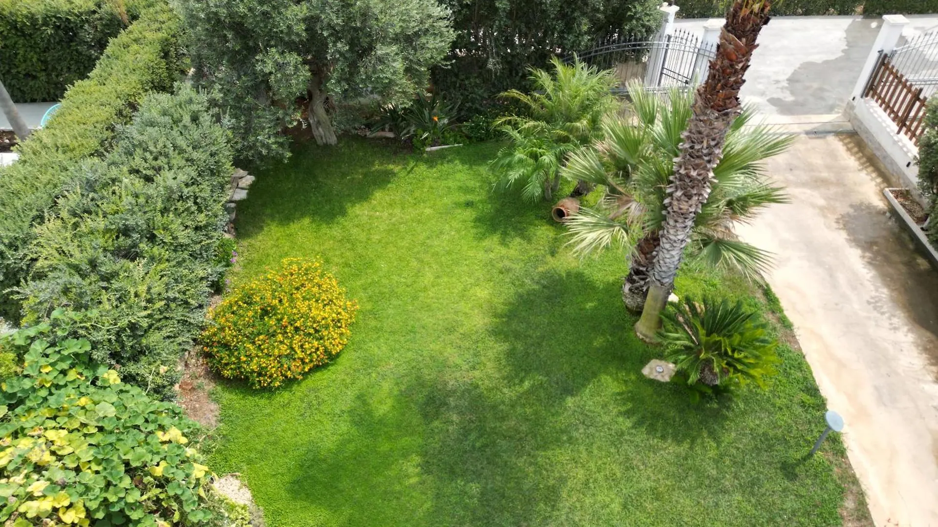 Birgi Holiday Home Marsala 0*,  Italien