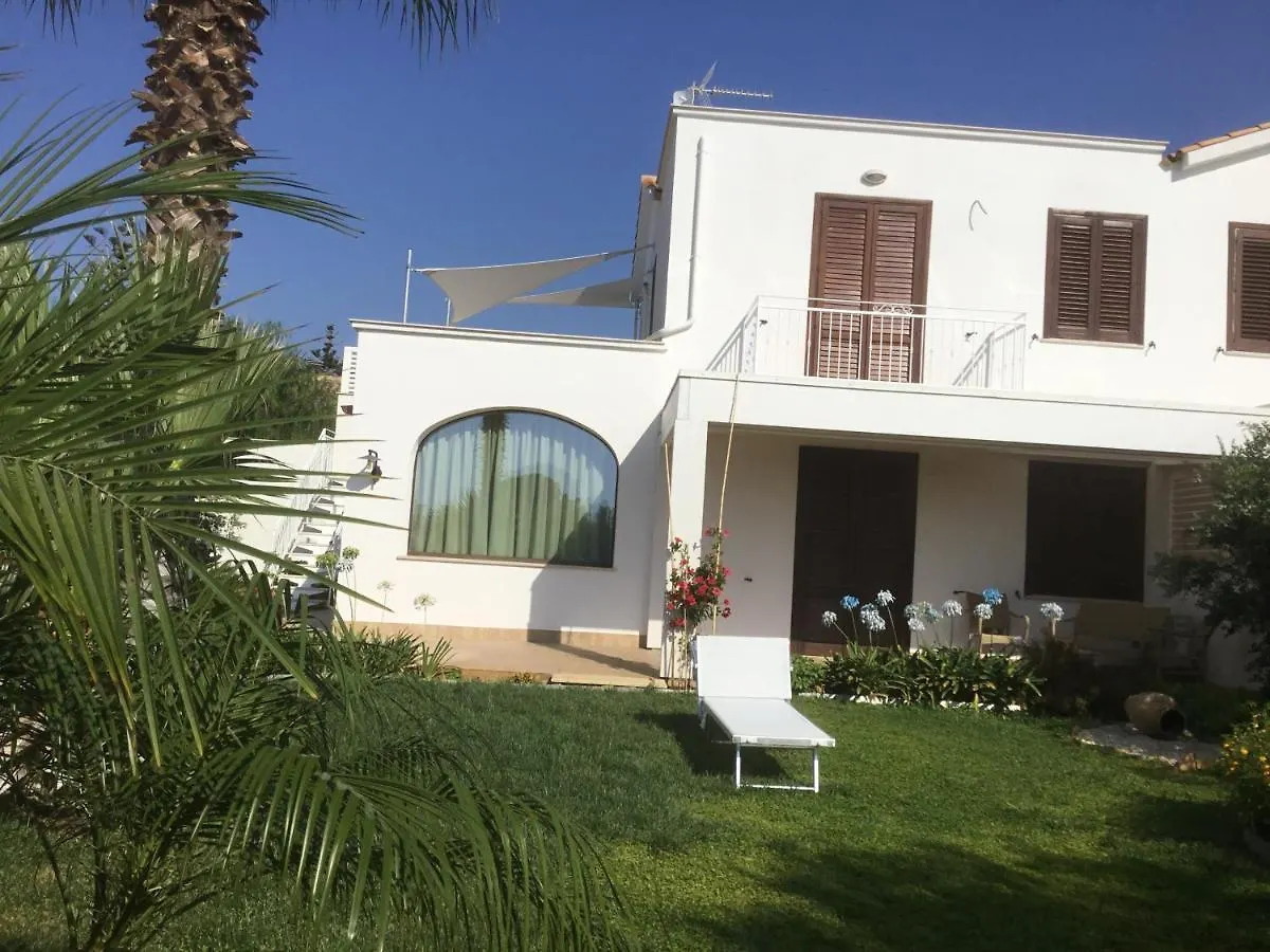 Birgi Holiday Home 마르살라