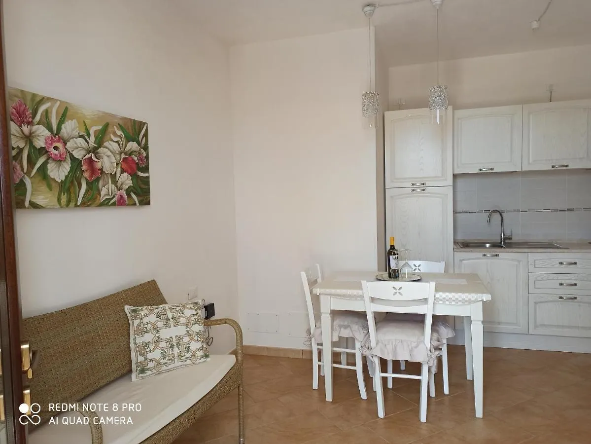 Birgi Holiday Home 마르살라 아파트