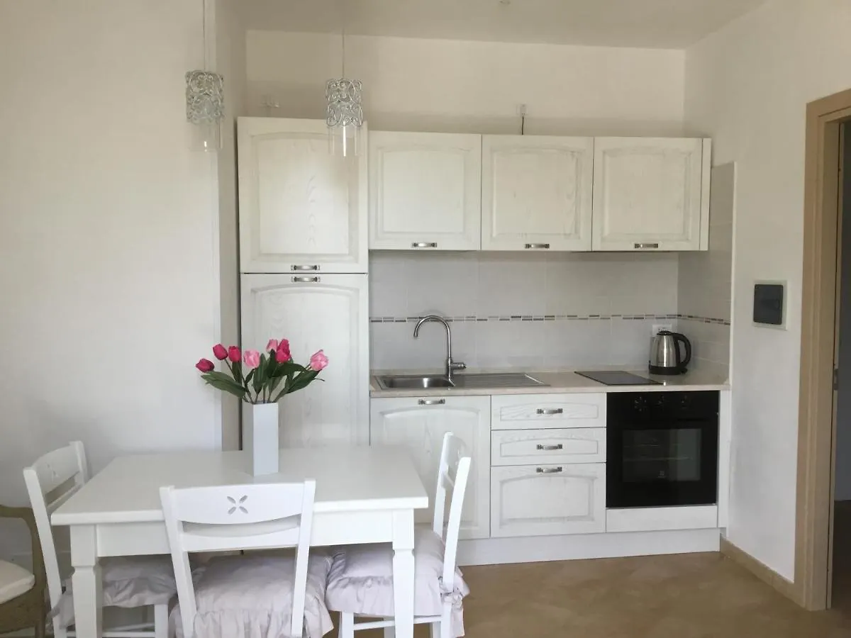 Birgi Holiday Home 마르살라 0*,  이탈리아