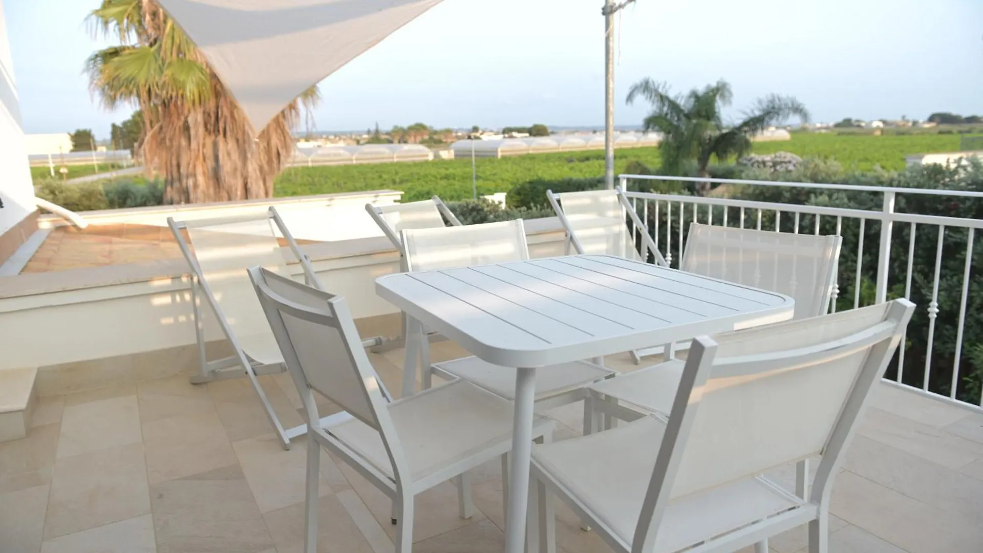 Birgi Holiday Home 마르살라 0*,