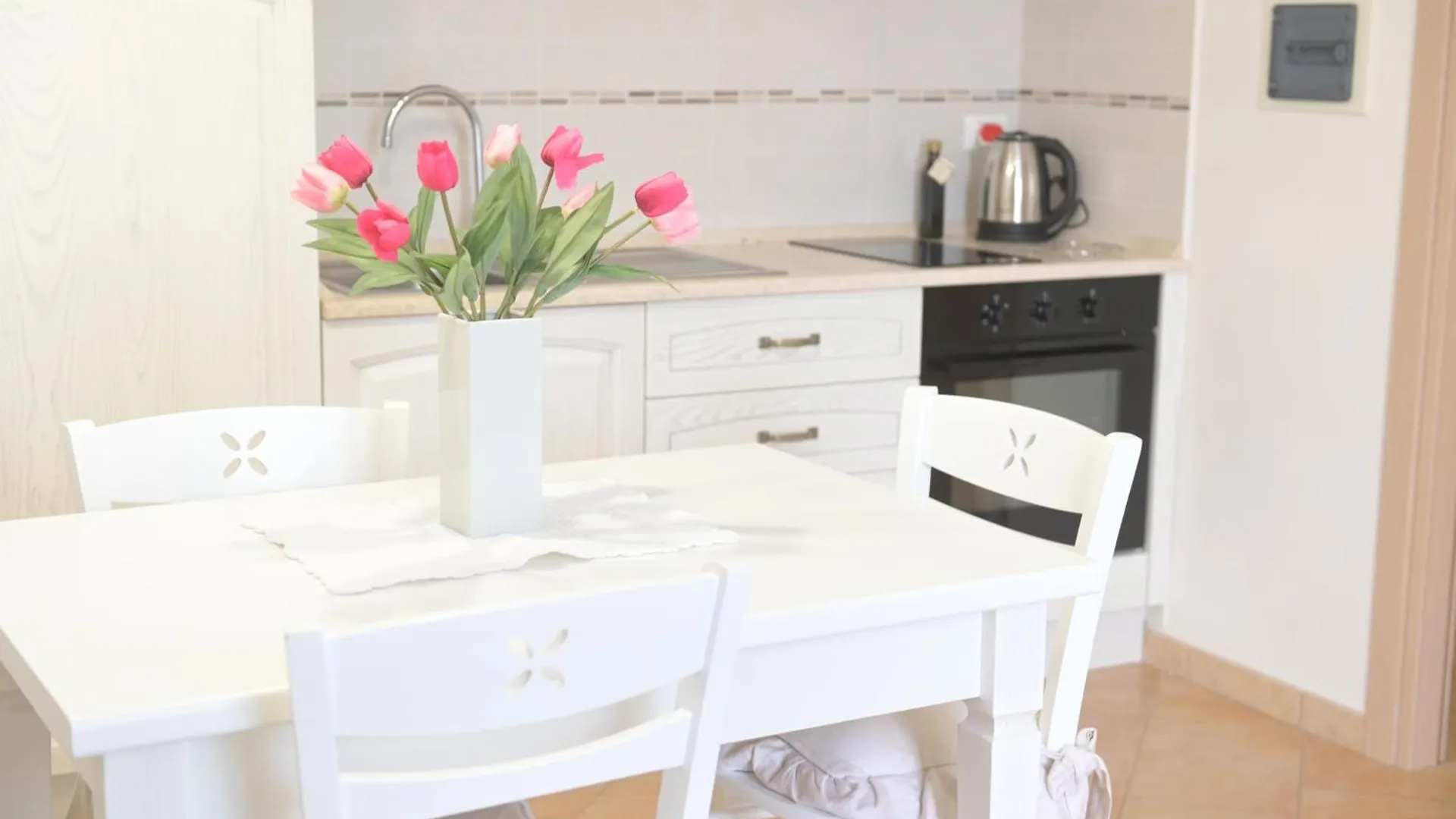Birgi Holiday Home 마르살라