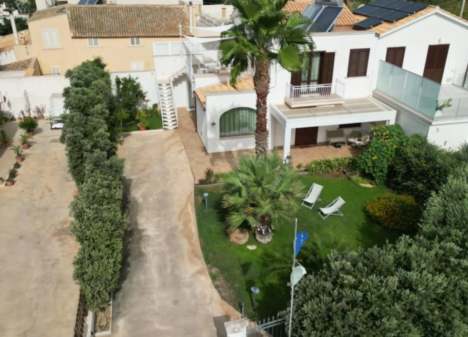 Birgi Holiday Home 마르살라 이탈리아
