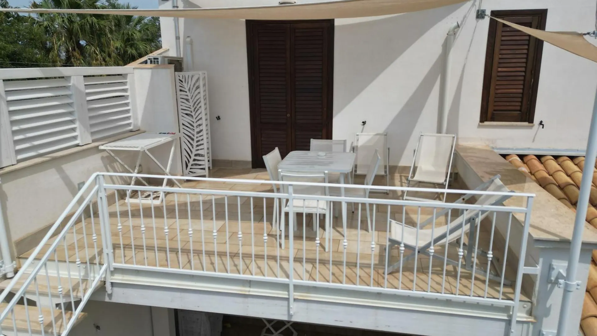 Birgi Holiday Home 마르살라